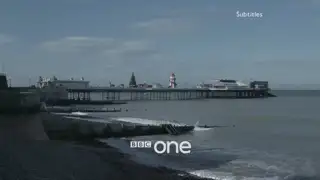 Thumbnail image for BBC One (Pier Daytime)  - Christmas 2018
