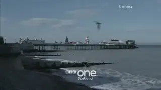 Thumbnail image for BBC One Scotland (Pier Daytime)  - Christmas 2018