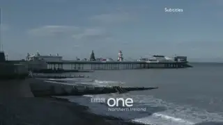 Thumbnail image for BBC One NI (Pier Daytime)  - Christmas 2018