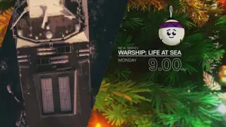 Thumbnail image for Channel 5 (Promo)  - Christmas 2018