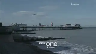 Thumbnail image for BBC One Scotland (Pier Daytime 2)  - Christmas 2018