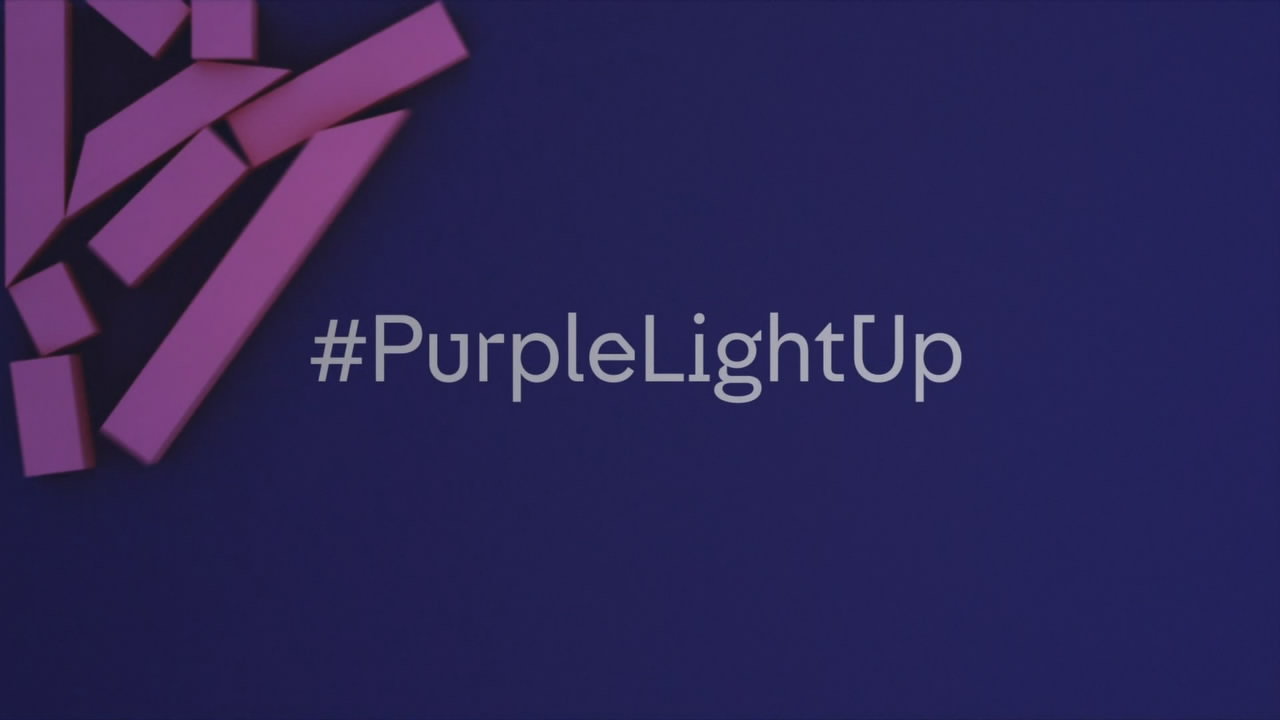 Thumbnail image for Channel 4 (Purple Light Up)  - 2018