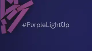Thumbnail image for Channel 4 (Purple Light Up)  - 2018