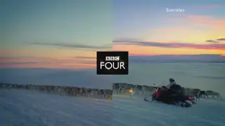Thumbnail image for BBC Four (Snowmobile)  - Christmas 2018