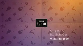 Thumbnail image for BBC Four (Promo)  - Christmas 2018