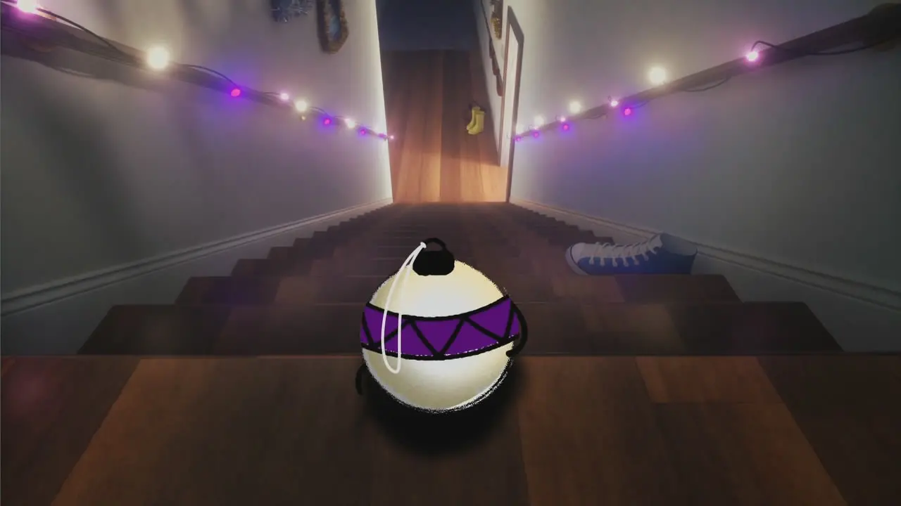 Thumbnail image for Channel 5  - Christmas 2018