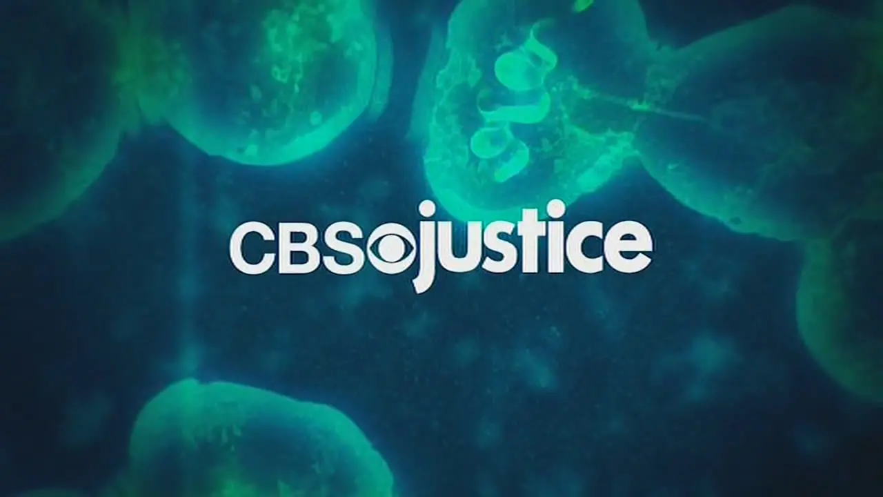 Thumbnail image for CBS Justice (Microscope)  - 2018