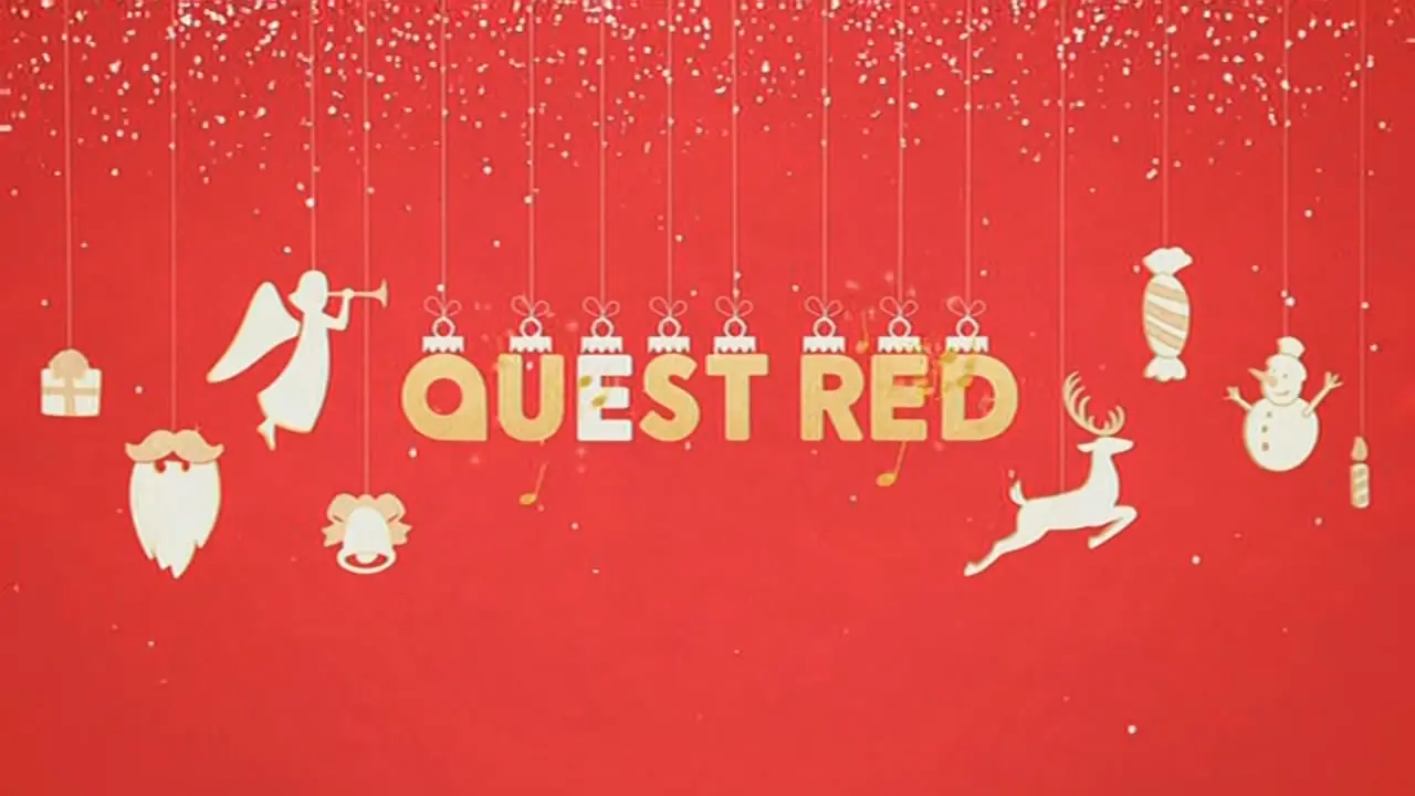 Thumbnail image for Quest Red (Angel)  - Christmas 2018