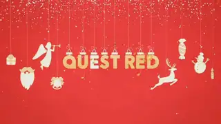 Thumbnail image for Quest Red (Angel)  - Christmas 2018