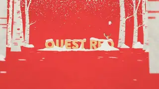 Thumbnail image for Quest Red (Robin)  - Christmas 2018