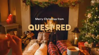 Thumbnail image for Quest Red (Merry Christmas Promo)  - Christmas 2018