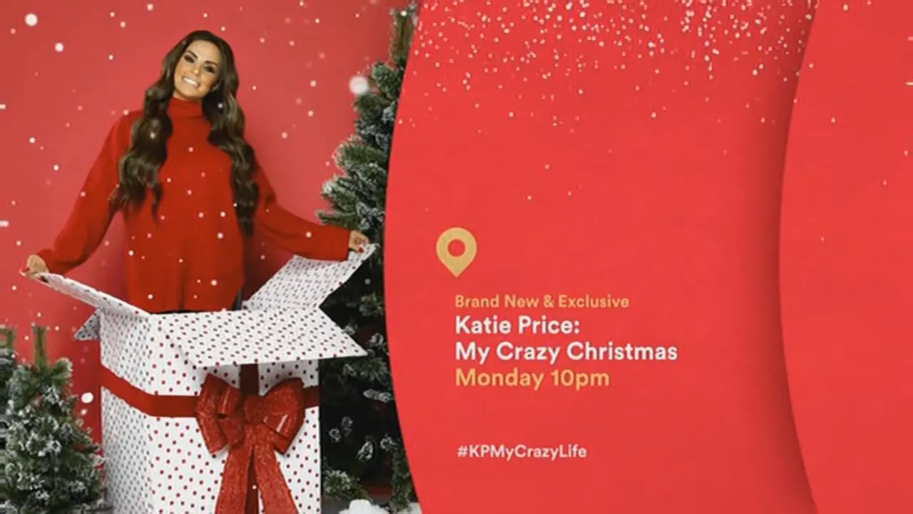 Thumbnail image for Quest Red (Promo)  - Christmas 2018