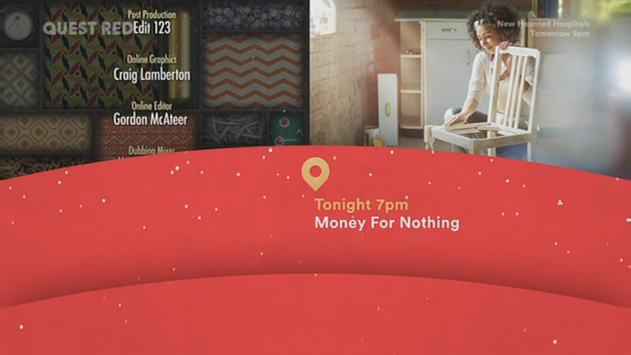 Thumbnail image for Quest Red (ECP)  - Christmas 2018