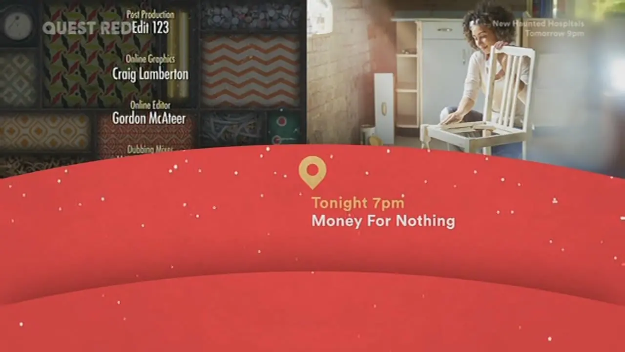Thumbnail image for Quest Red (ECP)  - Christmas 2018