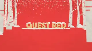 Thumbnail image for Quest Red (Break)  - Christmas 2018