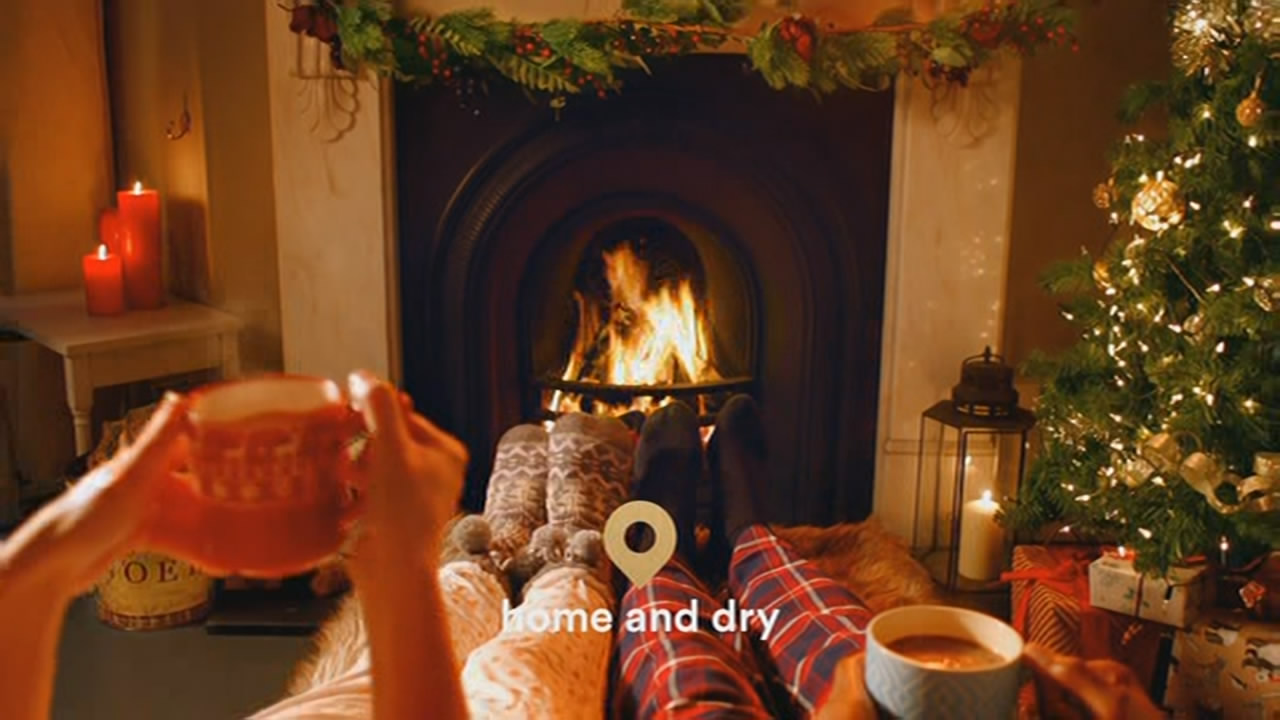 Thumbnail image for Quest Red (Home and Dry)  - Christmas 2018