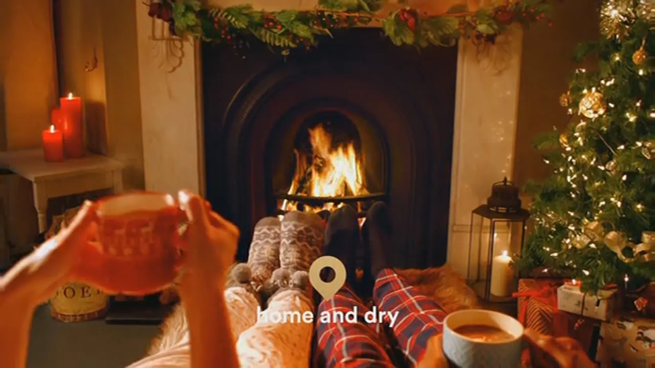 Thumbnail image for Quest Red (Home and Dry)  - Christmas 2018
