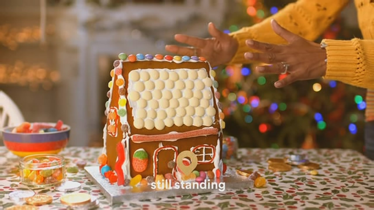 Thumbnail image for Quest Red (Still standing)  - Christmas 2018