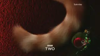 Thumbnail image for BBC Two (Cat Tail)  - Christmas 2018