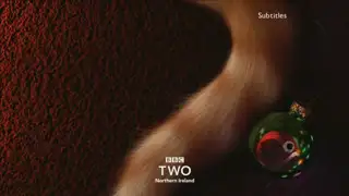 Thumbnail image for BBC Two Scotland (Cat Tail)  - Christmas 2018