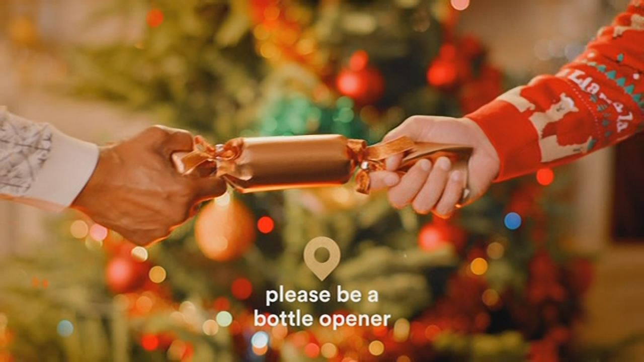 Thumbnail image for Quest Red (Please be a bottle opener)  - Christmas 2018