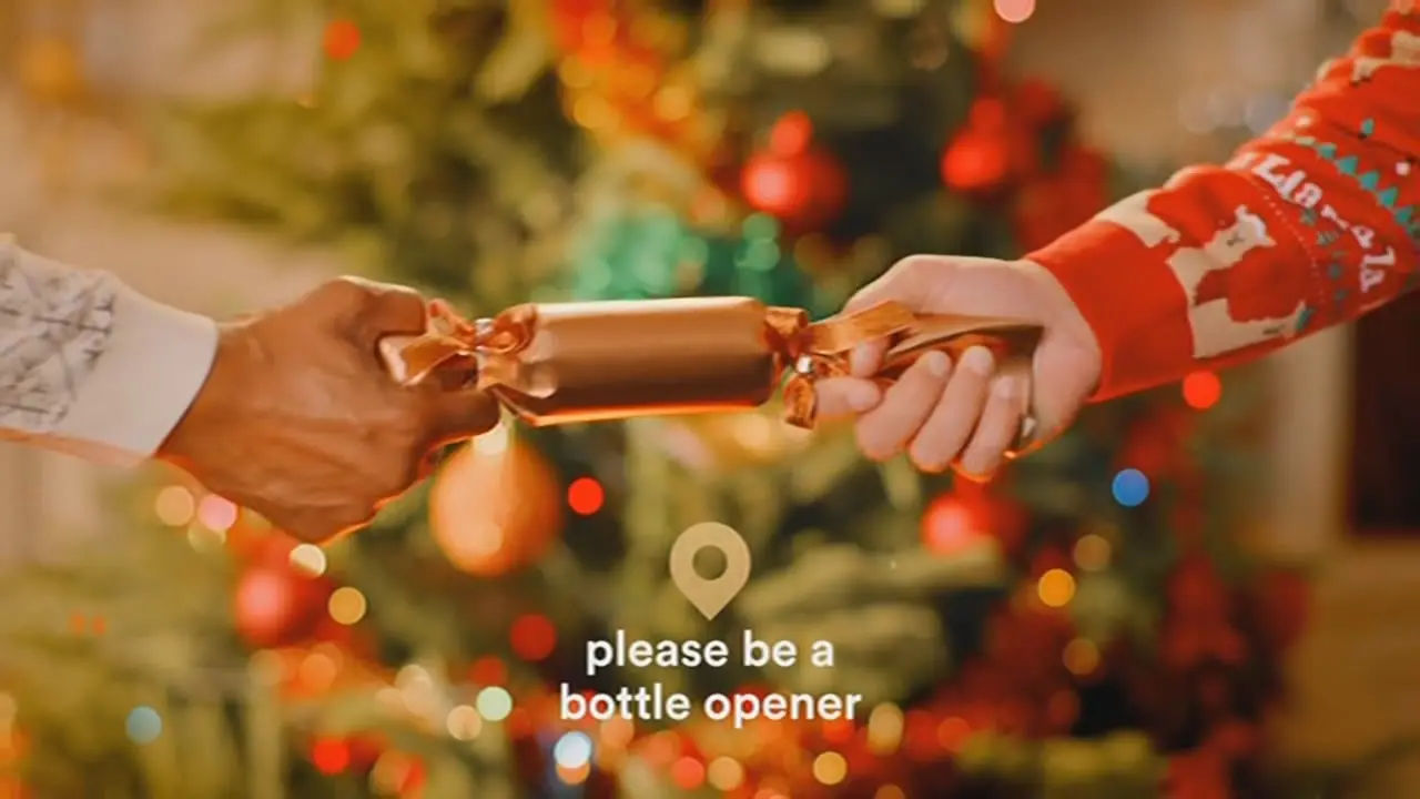 Thumbnail image for Quest Red (Please be a bottle opener)  - Christmas 2018