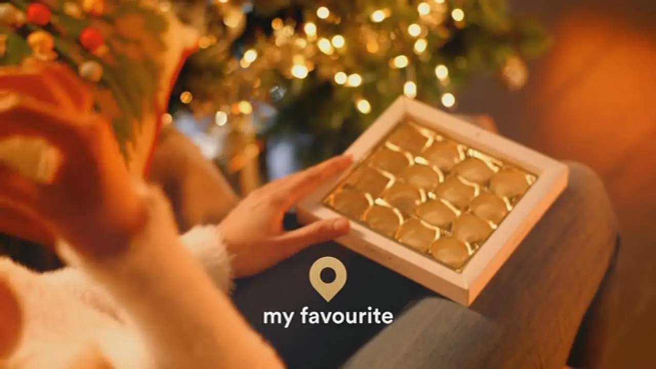 Thumbnail image for Quest Red (My favourite)  - Christmas 2018