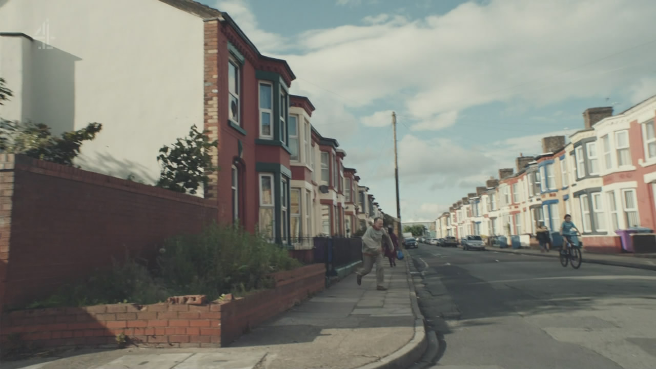 Thumbnail image for Channel 4 (Kickabout - Window)  - 2018