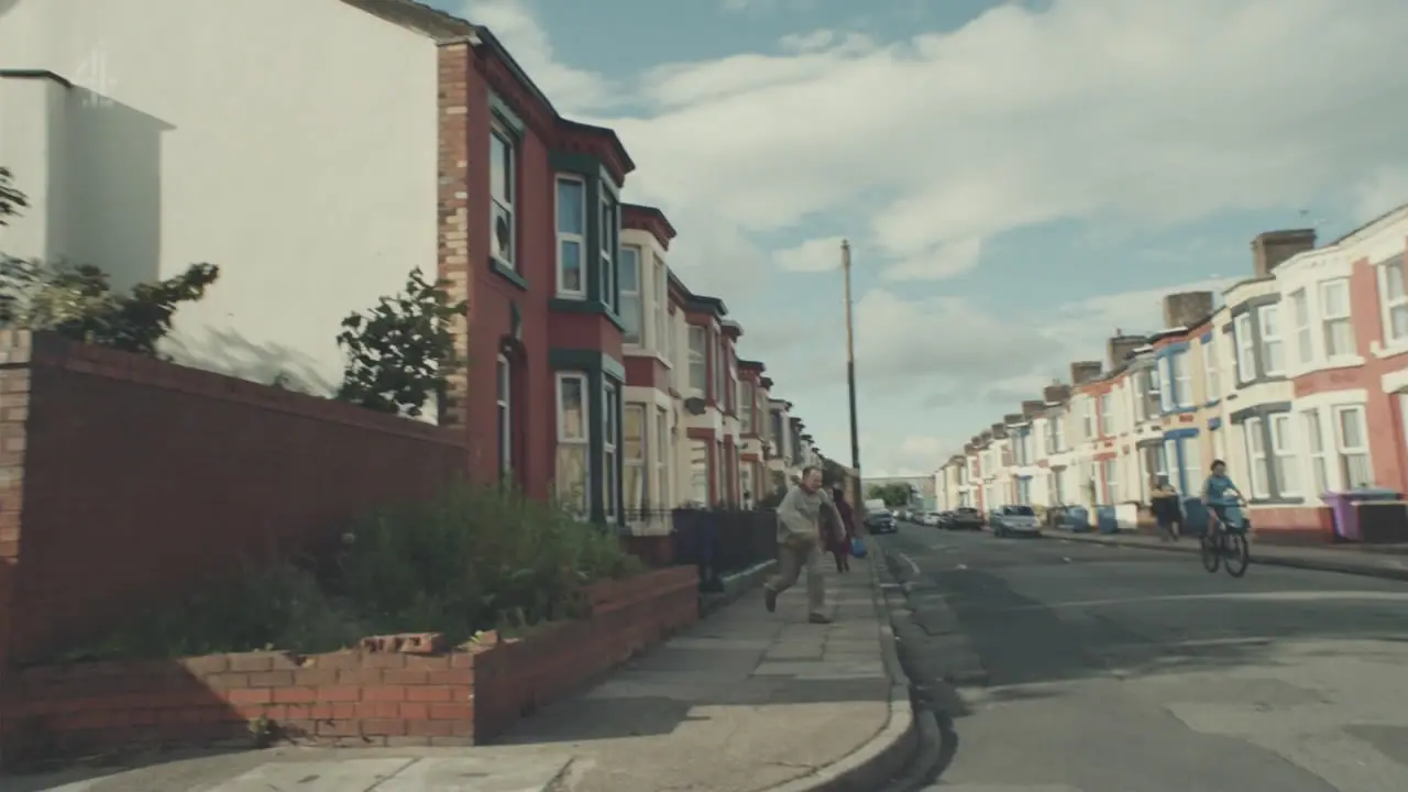 Thumbnail image for Channel 4 (Kickabout - Window)  - 2018