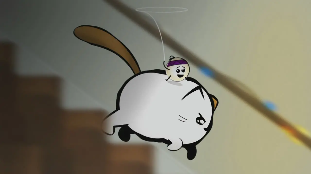 Thumbnail image for Channel 5  - Christmas 2018