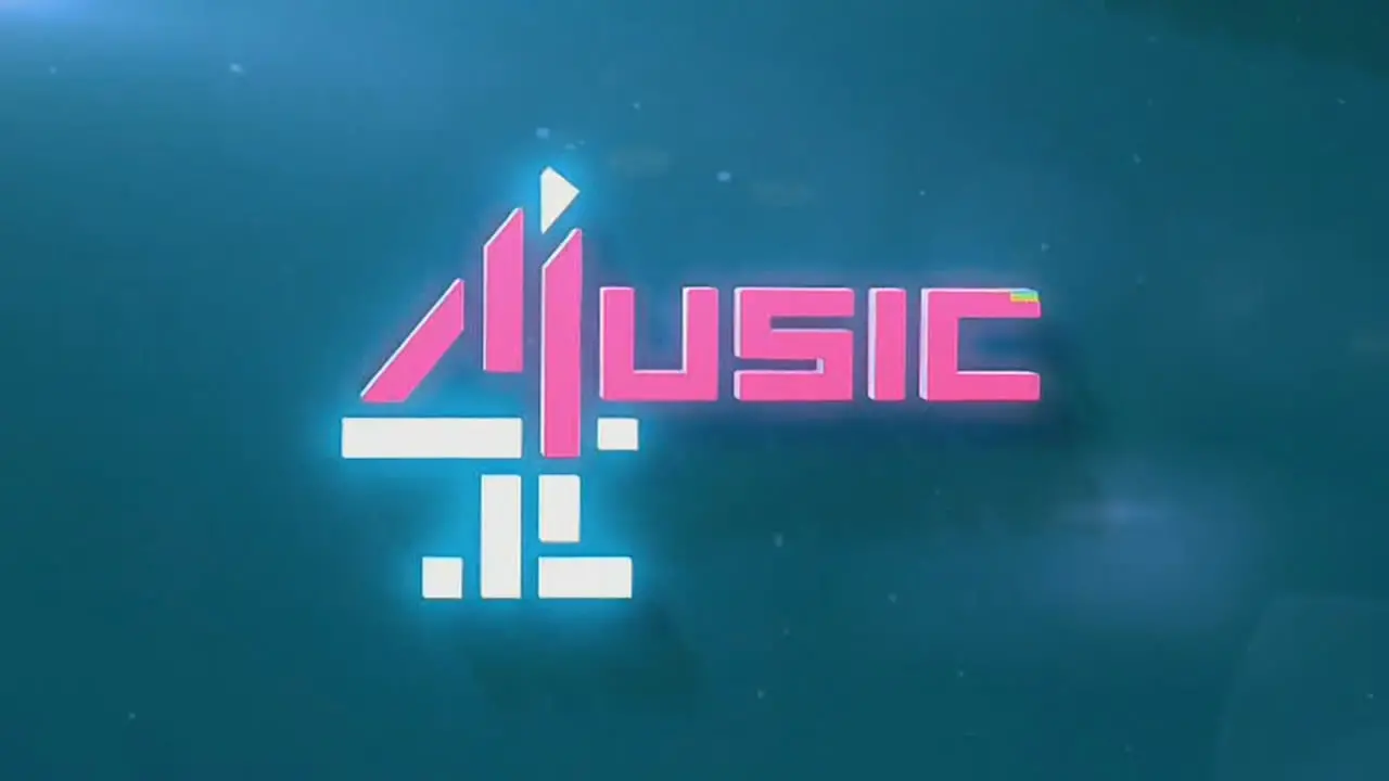 Thumbnail image for 4Music (Sting)  - Christmas 2018