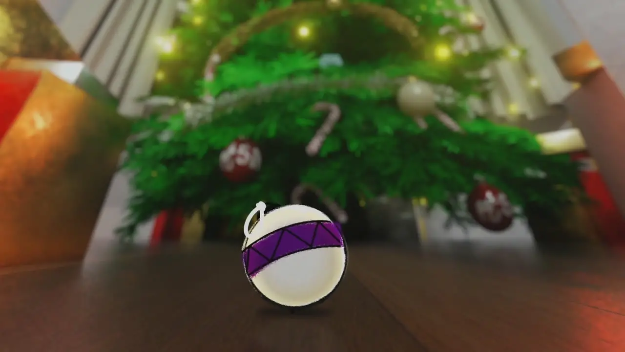 Thumbnail image for Channel 5  - Christmas 2018