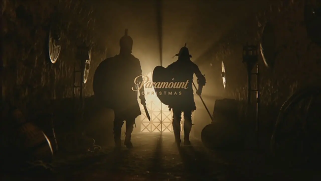 Thumbnail image for Paramount Christmas  - 2018
