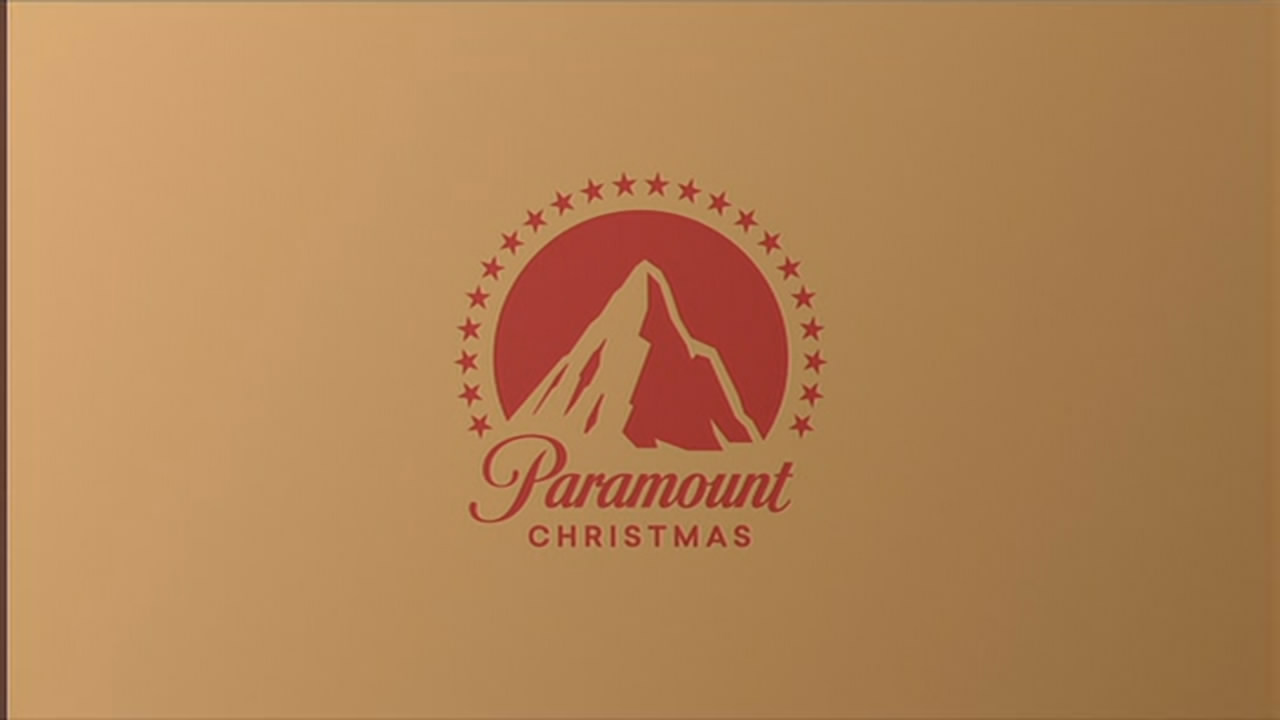 Thumbnail image for Paramount Christmas (Break)  - 2018