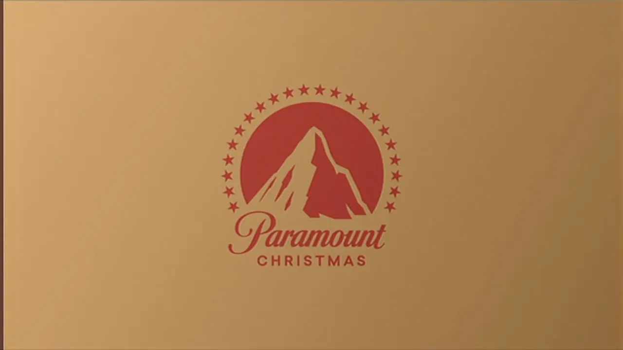 Thumbnail image for Paramount Christmas (Break)  - 2018