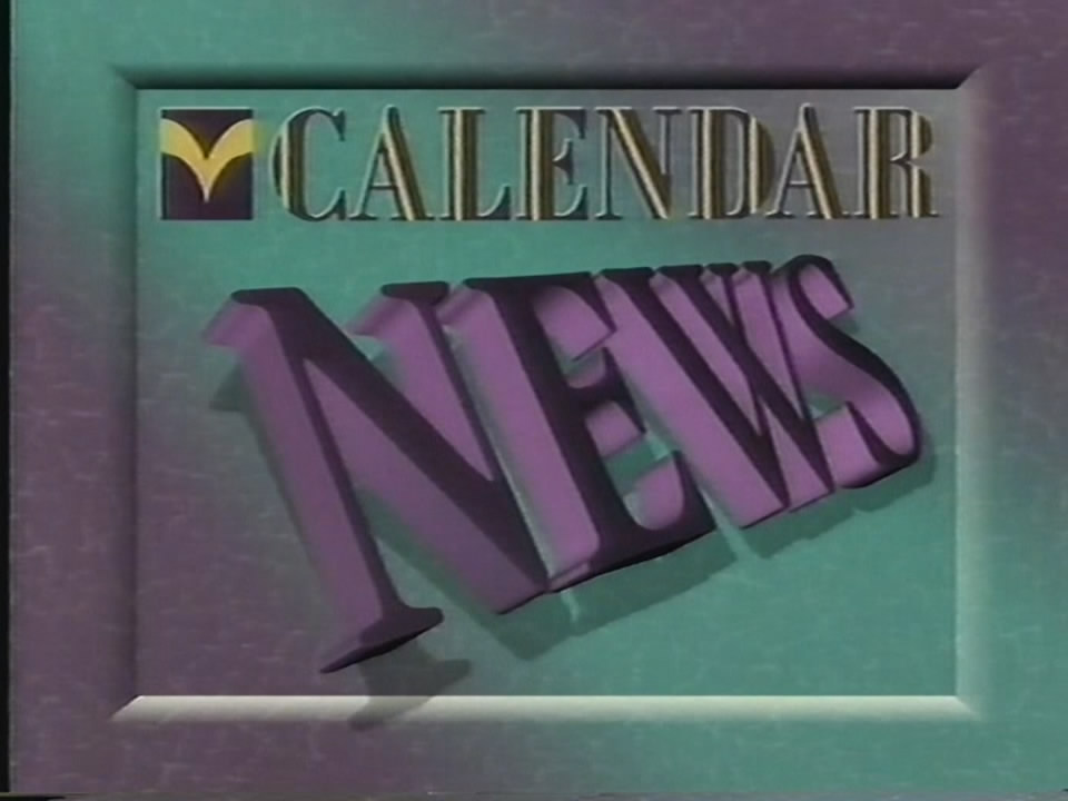 Thumbnail image for Calendar News  - 1990