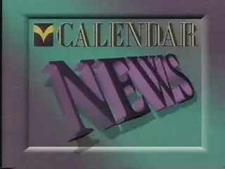 Thumbnail image for Calendar News  - 1990