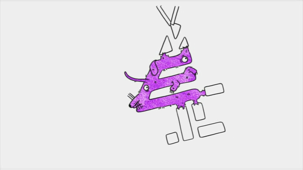 Thumbnail image for E4 (Creature Machine)  - 2018