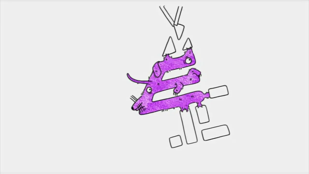 Thumbnail image for E4 (Creature Machine)  - 2018