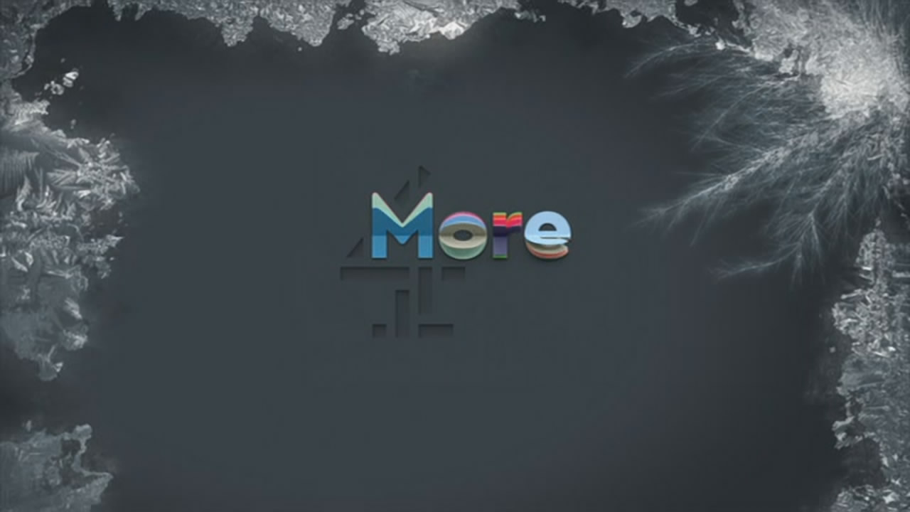 Thumbnail image for More4 (Break)  - Christmas 2018