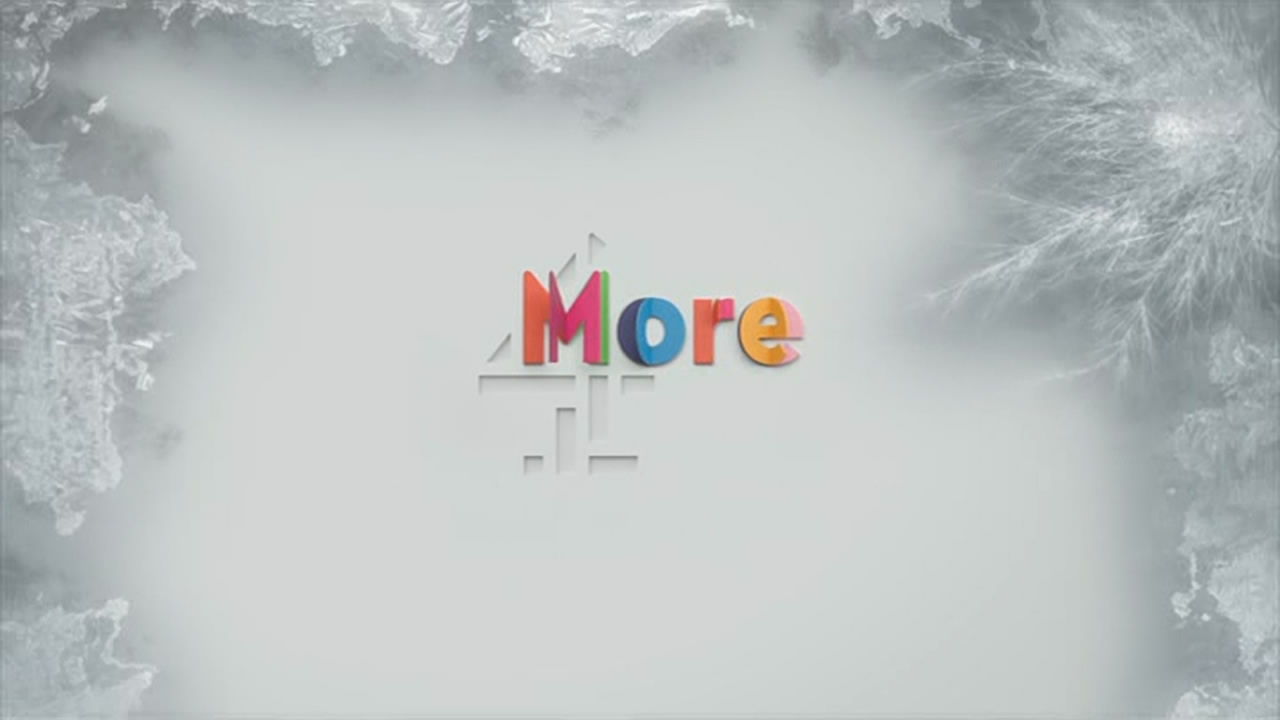 Thumbnail image for More4 (Break)  - Christmas 2018
