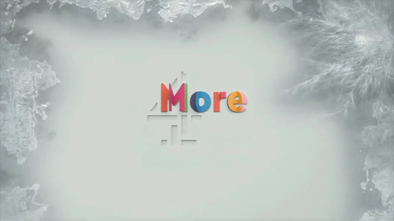 Thumbnail image for More4 (Break)  - Christmas 2018