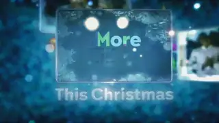 Thumbnail image for More4 (Promo)  - Christmas 2018