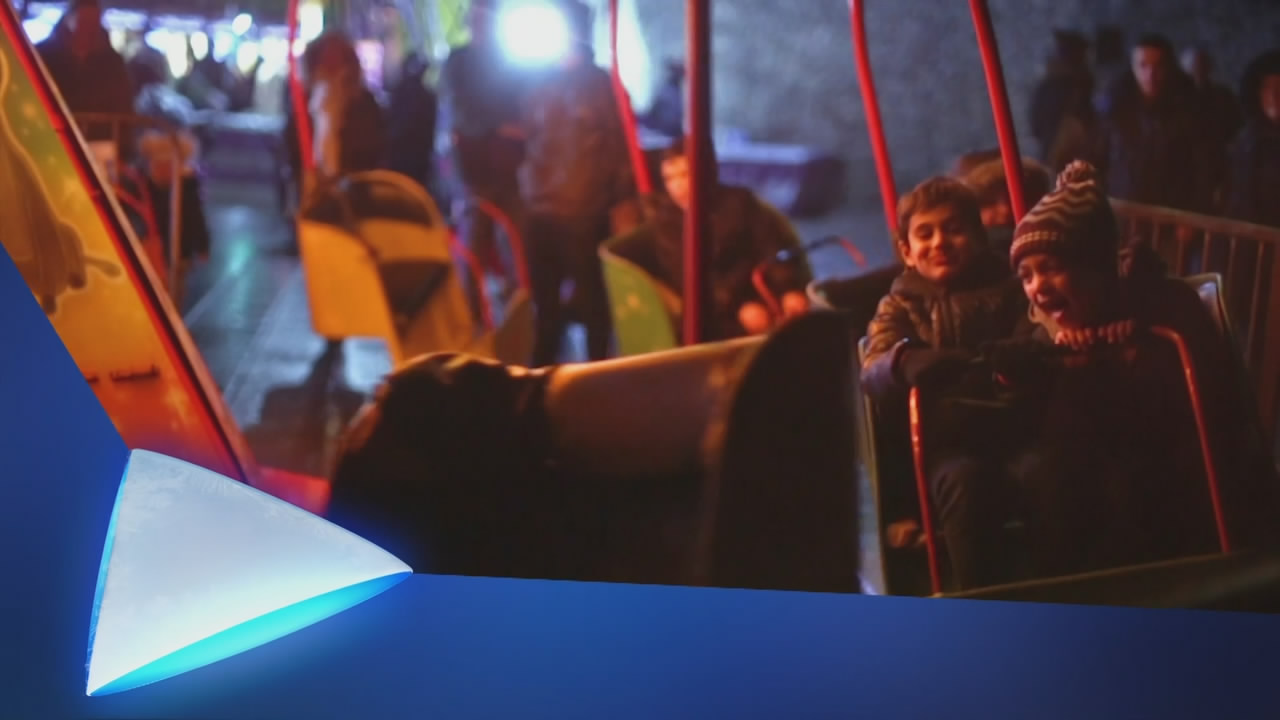 Thumbnail image for STV  - Christmas 2018