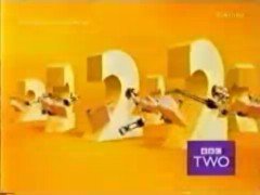Thumbnail image for BBC Two (The Big Read)  - 2003