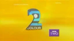 Thumbnail image for BBC Two (40 Years)  - 2004