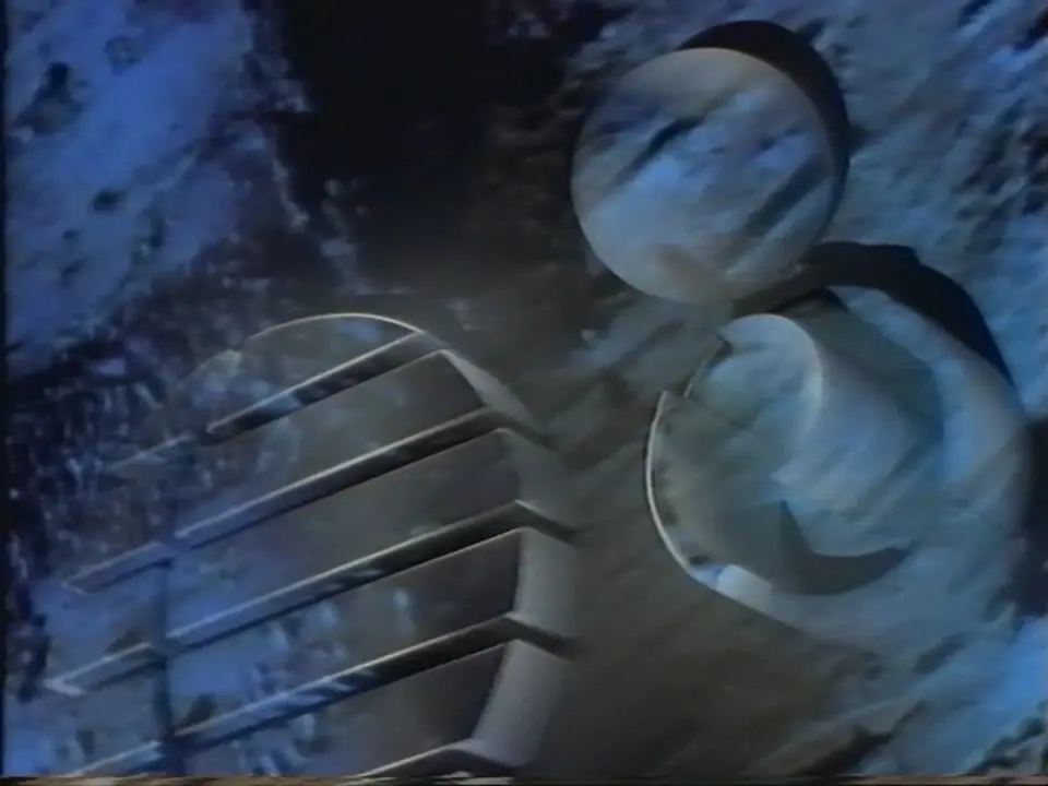 Thumbnail image for Central (Promo - Movies)  - 1995