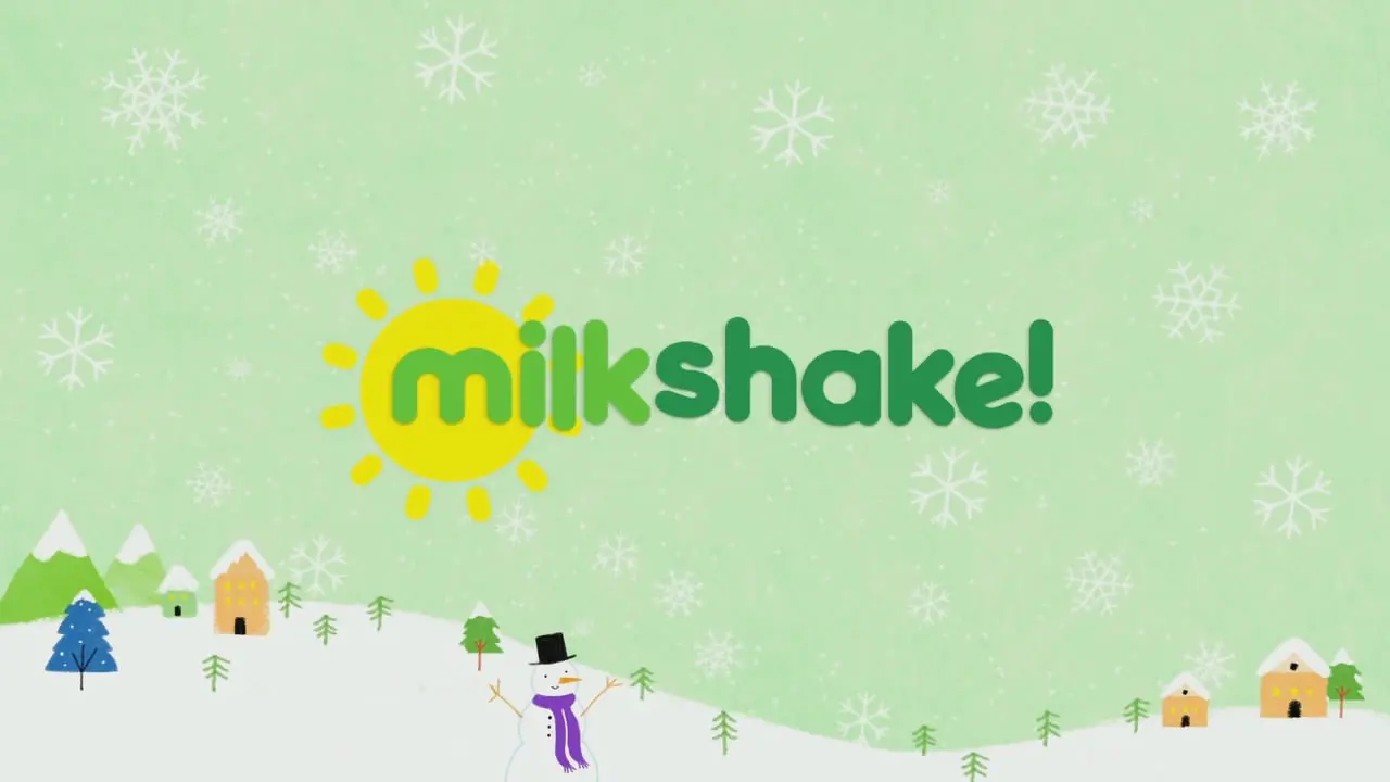 Thumbnail image for Milkshake  - Christmas 2018