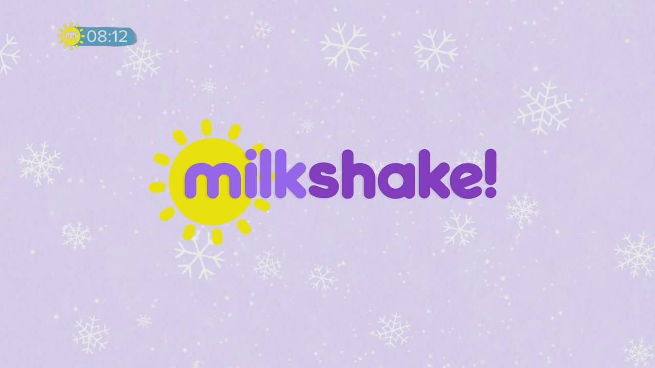 Thumbnail image for Milkshake (Promo)  - Christmas 2018