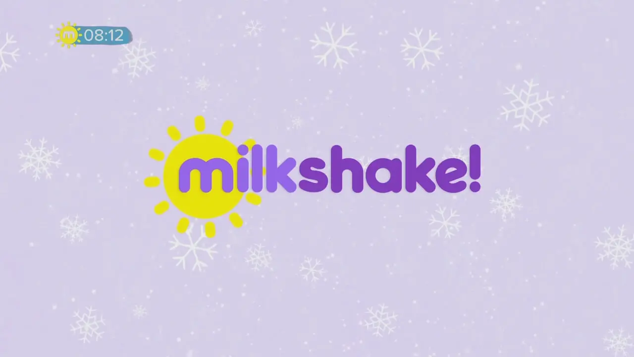 Thumbnail image for Milkshake (Promo)  - Christmas 2018